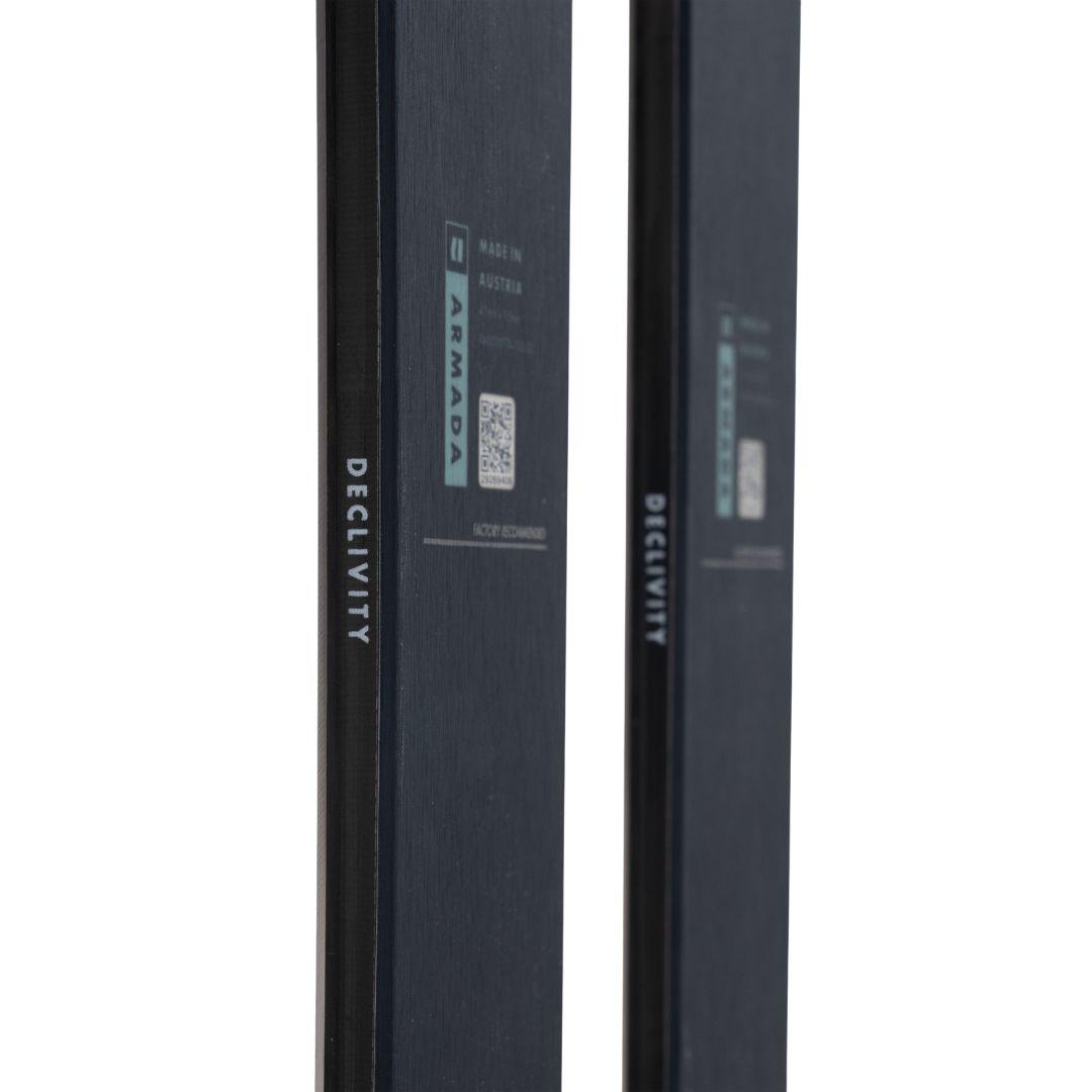 Armada Declivity 92 Ti Skis 2026